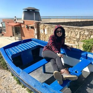 Meet your Posher, Sachi